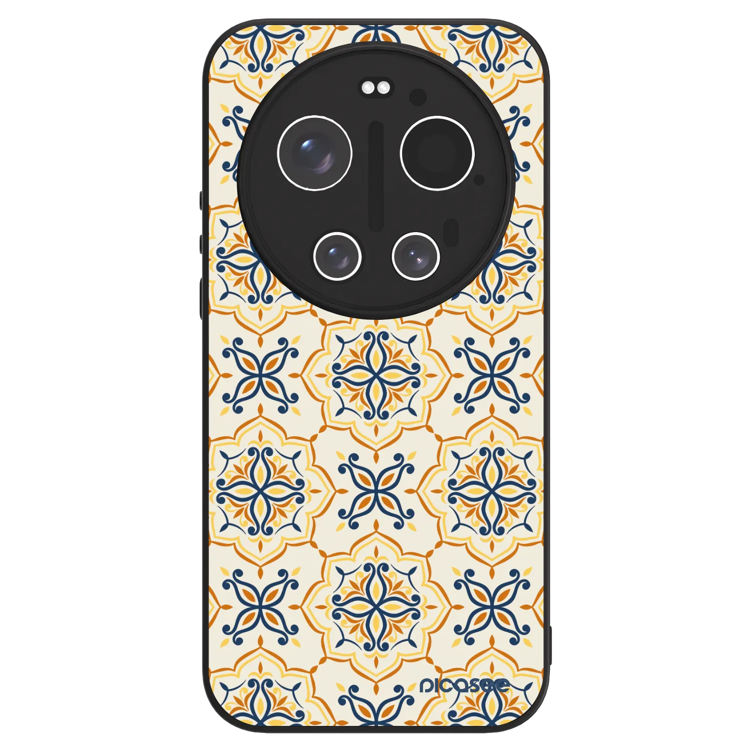 Picasee ULTIMATE CASE PowerShare pro Xiaomi 17 Ultra - Majolica