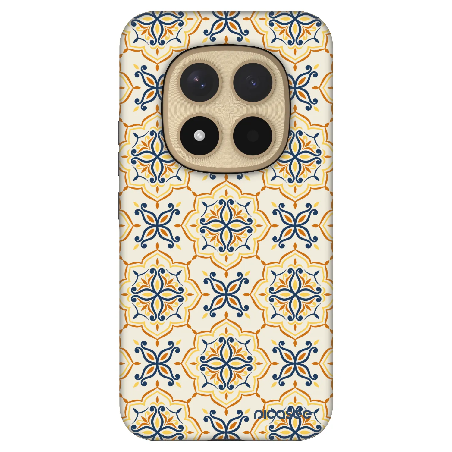 Picasee Fashion Case na Xiaomi Redmi Note 15 Pro+ - Majolica