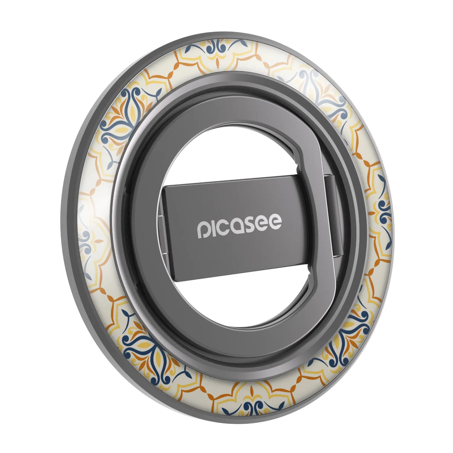 Picasee Magnetic holder - Czarna