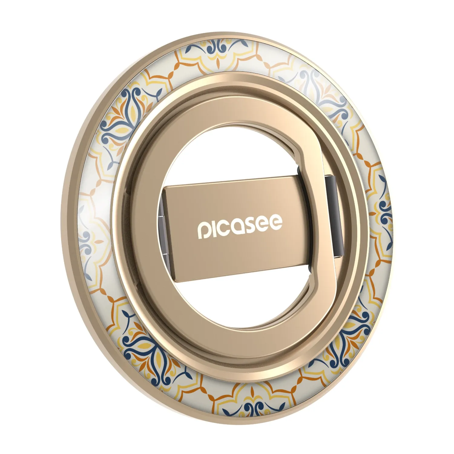 Picasee Magnetic holder - Złoto