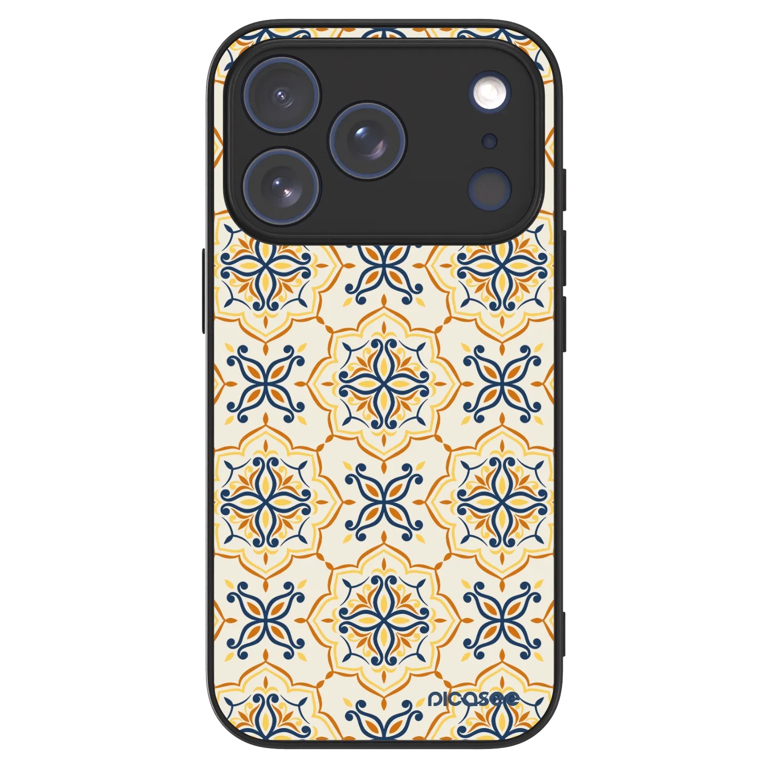 Picasee ULTIMATE CASE na Apple iPhone 18 Pro - Majolica