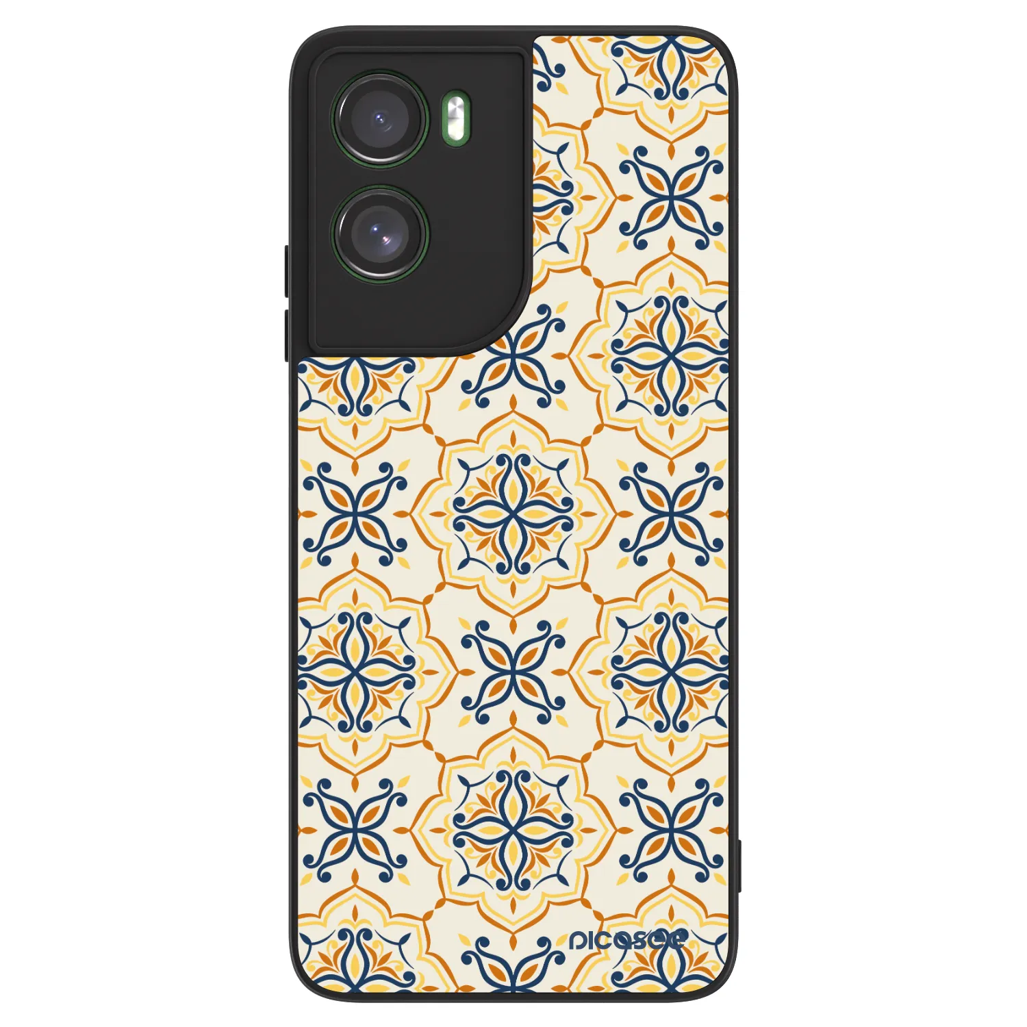 Picasee ULTIMATE CASE na Motorola Moto G06 - Majolica