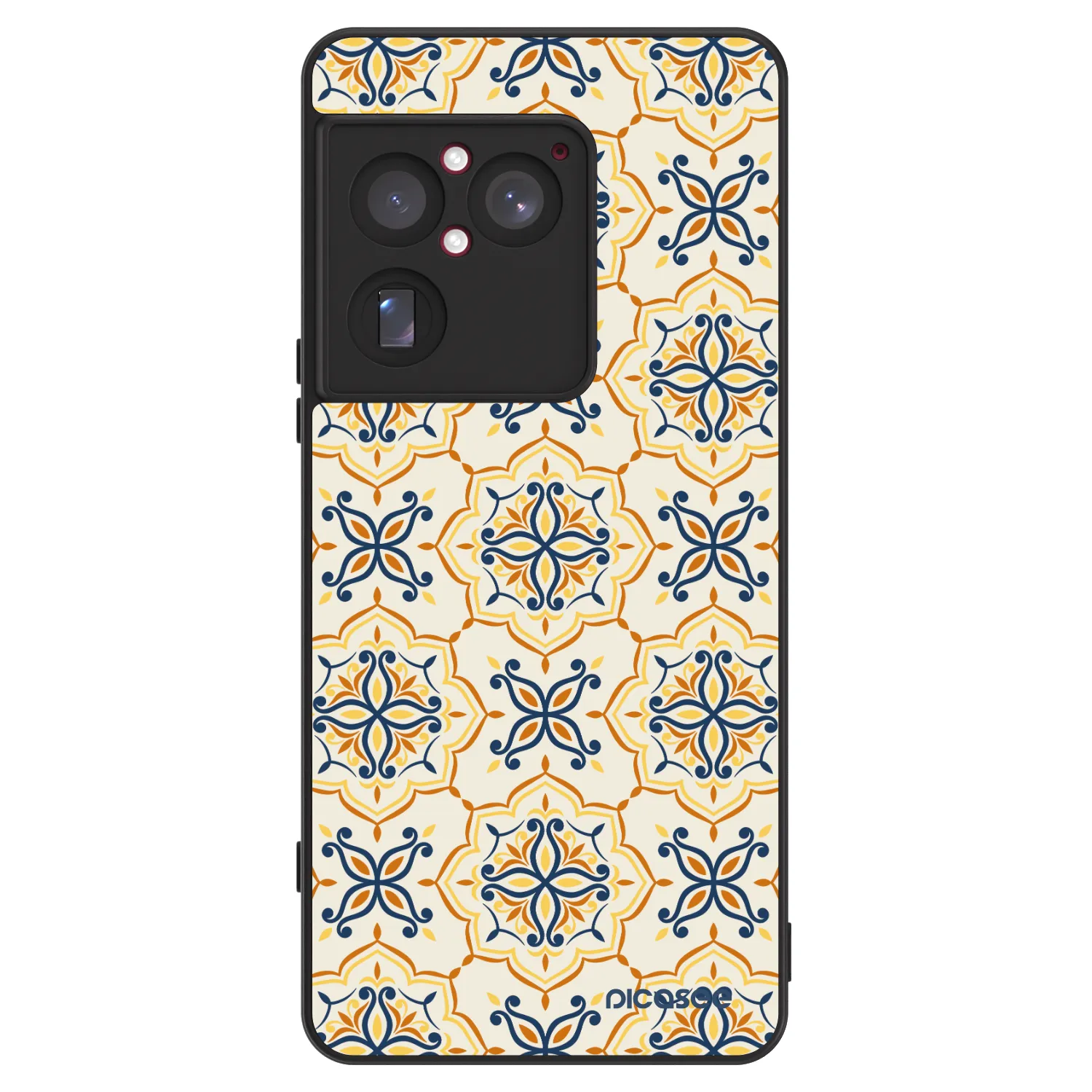 Picasee ULTIMATE CASE na Sony Xperia 1 VIII 5G - Majolica