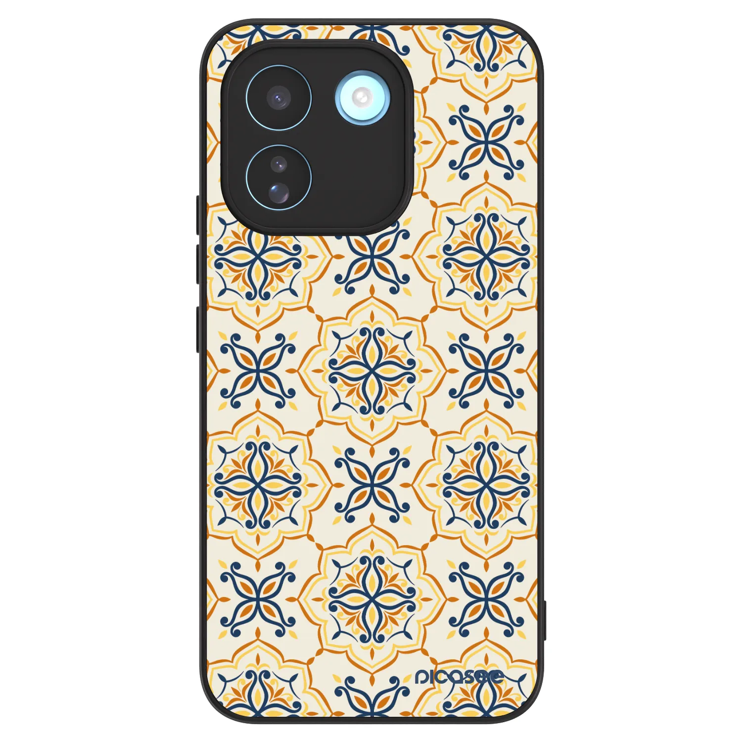 Picasee ULTIMATE CASE na Xiaomi Redmi Note 17 Pro MAX 5G - Majolica