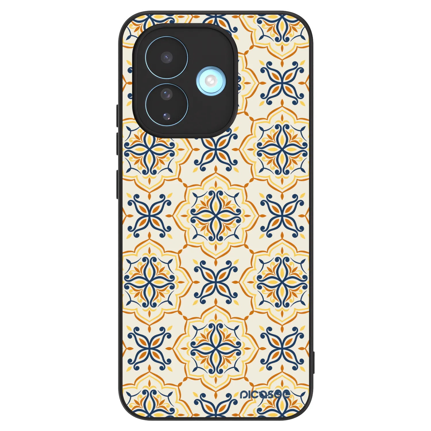 Picasee ULTIMATE CASE na Xiaomi Redmi Note 17 Pro 5G - Majolica