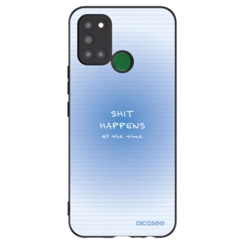 Etui na Realme 7i - Oops Memo