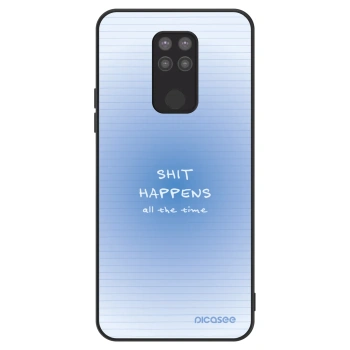 Etui na Xiaomi Redmi Note 9 - Oops Memo