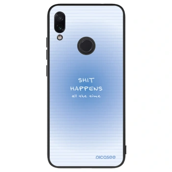 Etui na Xiaomi Redmi Note 7 - Oops Memo