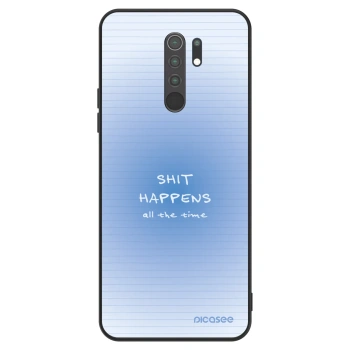 Etui na Xiaomi Redmi 9 - Oops Memo