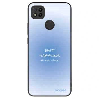 Etui na Xiaomi Redmi 9C - Oops Memo