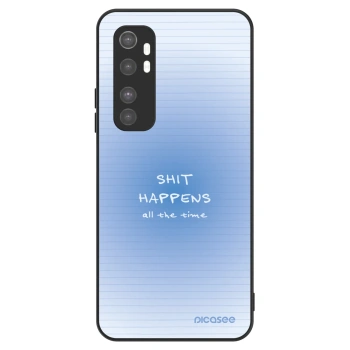 Etui na Xiaomi Mi Note 10 Lite - Oops Memo