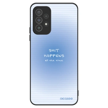 Etui na Samsung Galaxy A72 A725F - Oops Memo