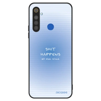 Etui na Realme 5 - Oops Memo