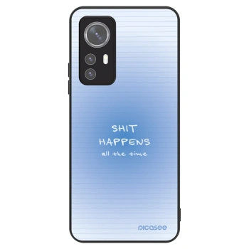 Etui na Xiaomi 12X - Oops Memo