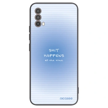 Etui na Motorola Moto E40 - Oops Memo