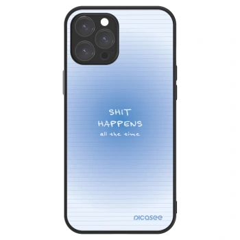 Picasee ULTIMATE CASE MagSafe pro Apple iPhone 12 Pro Max - Oops Memo