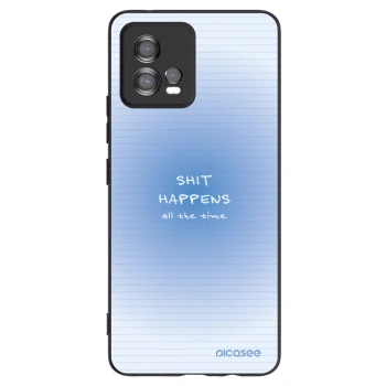 Etui na Motorola Moto G72 - Oops Memo