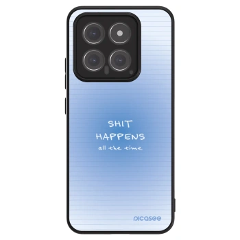 Picasee ULTIMATE CASE na Xiaomi 14 - Oops Memo