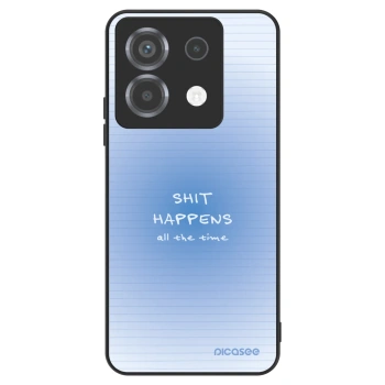 Etui na Xiaomi Poco X6 - Oops Memo