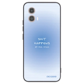 Etui na Motorola Moto G53 5G - Oops Memo