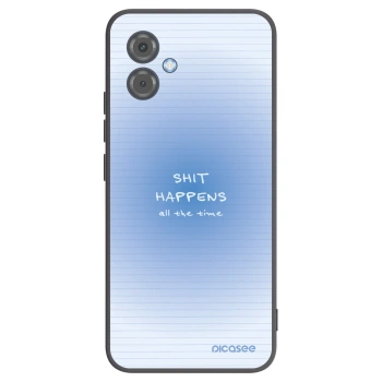 Etui na Motorola Moto G14 - Oops Memo