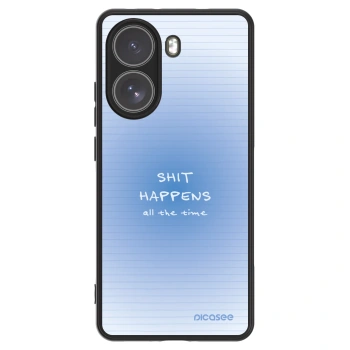 Etui na Xiaomi Poco X7 Pro 5G - Oops Memo