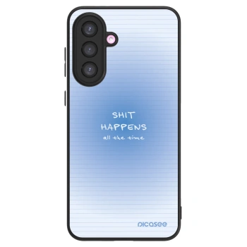 Picasee ULTIMATE CASE na Samsung Galaxy A56 5G A566B - Oops Memo