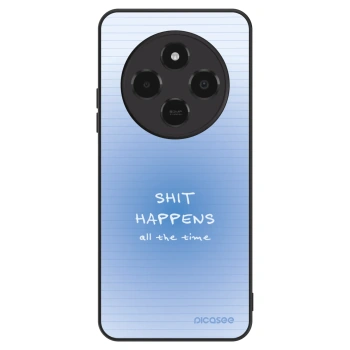 Etui na Xiaomi Poco C75 - Oops Memo