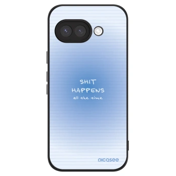 Etui na Google Pixel 9a - Oops Memo