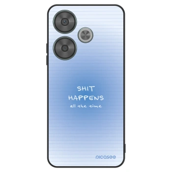 Etui na Xiaomi Poco F6 - Oops Memo