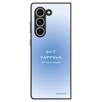 Etui na Samsung Galaxy Z Fold5 5G - Oops Memo