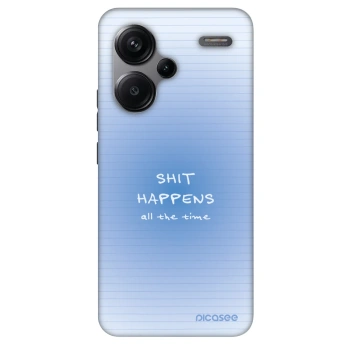 Etui na Xiaomi Redmi Note 13 Pro+ 5G - Oops Memo