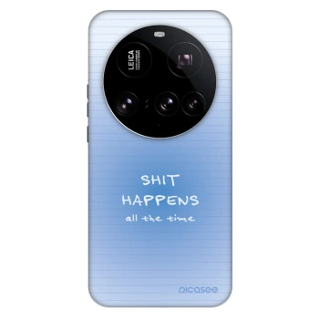 Etui na Xiaomi 15 Ultra - Oops Memo