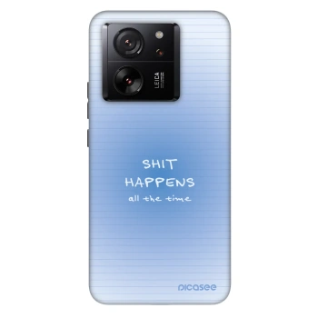 Etui na Xiaomi 13T Pro - Oops Memo