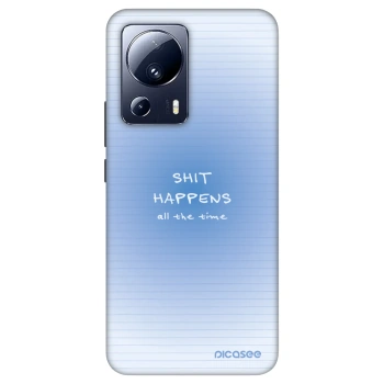 Etui na Xiaomi 13 Lite - Oops Memo