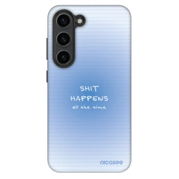 Etui na Samsung Galaxy S23+ 5G - Oops Memo