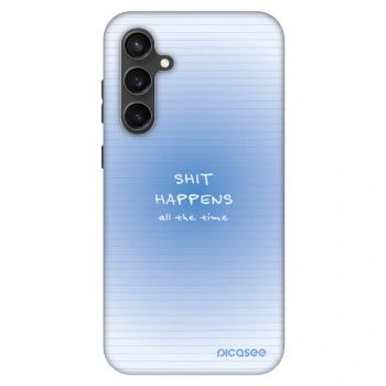 Etui na Samsung Galaxy S23 FE S711B - Oops Memo