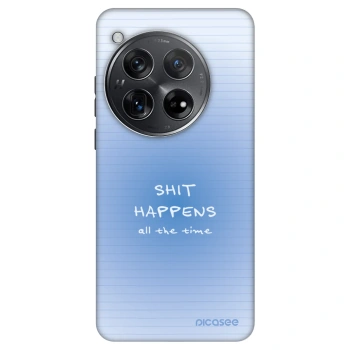 Etui na OnePlus 12 5G - Oops Memo