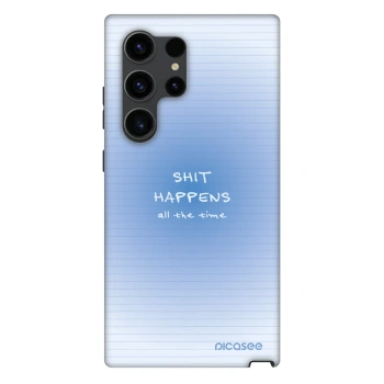 Etui na Samsung Galaxy S24 Ultra S928B 5G - Oops Memo