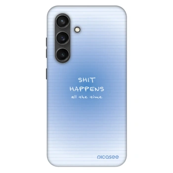 Etui na Samsung Galaxy S24+ S926B 5G - Oops Memo