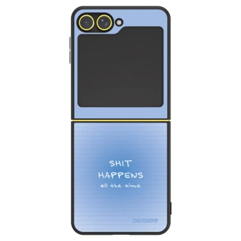 Etui na Samsung Galaxy Z Flip7 FE 5G - Oops Memo