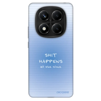Etui na Xiaomi Redmi Note 14 Pro 4G - Oops Memo
