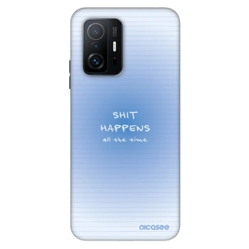 Etui na Xiaomi 11T - Oops Memo