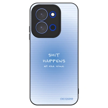 Etui na Xiaomi Redmi 15C 4G - Oops Memo