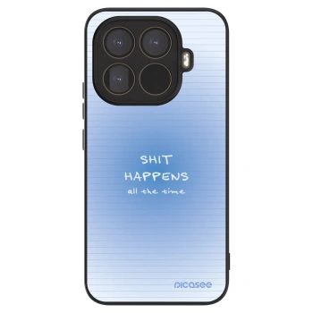 Picasee ULTIMATE CASE na Xiaomi 15T Pro - Oops Memo