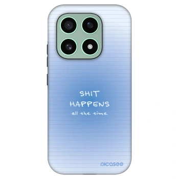 Etui na Xiaomi 17 - Oops Memo