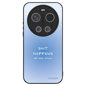 Etui na Xiaomi 17 Ultra - Oops Memo