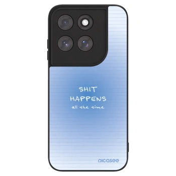 Etui na Motorola Moto G77 - Oops Memo