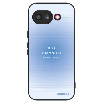 Etui na Google Pixel 10a - Oops Memo