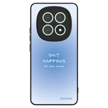 Etui na Xiaomi Redmi Note 15 5G - Oops Memo